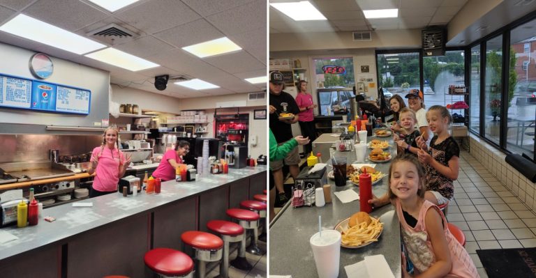 This Classic Missouri Drive-In Still Serves Milkshakes The Way They Always Have