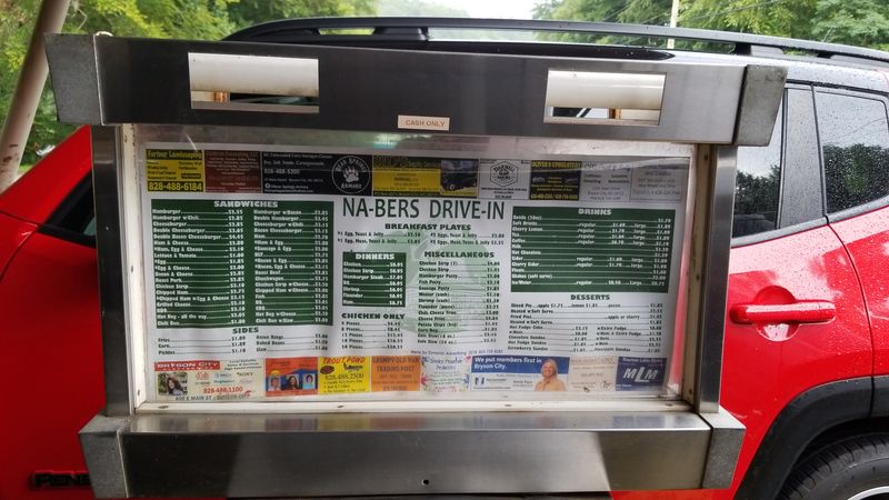 Read The Menu Board Like A Regular