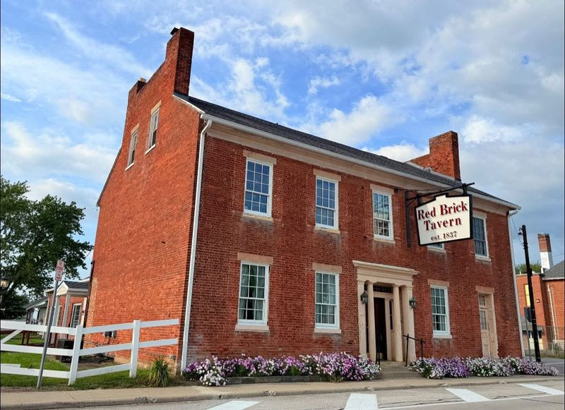 A Historic Building That Speaks Volumes