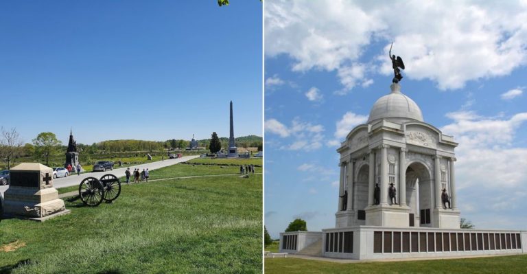 This Classic Pennsylvania Attraction Is The Type Of Place You’ll Want On Your Bucket List