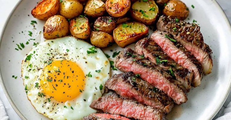 This Classic Pennsylvania Diner Serves The Most Unforgettable Steak And Eggs