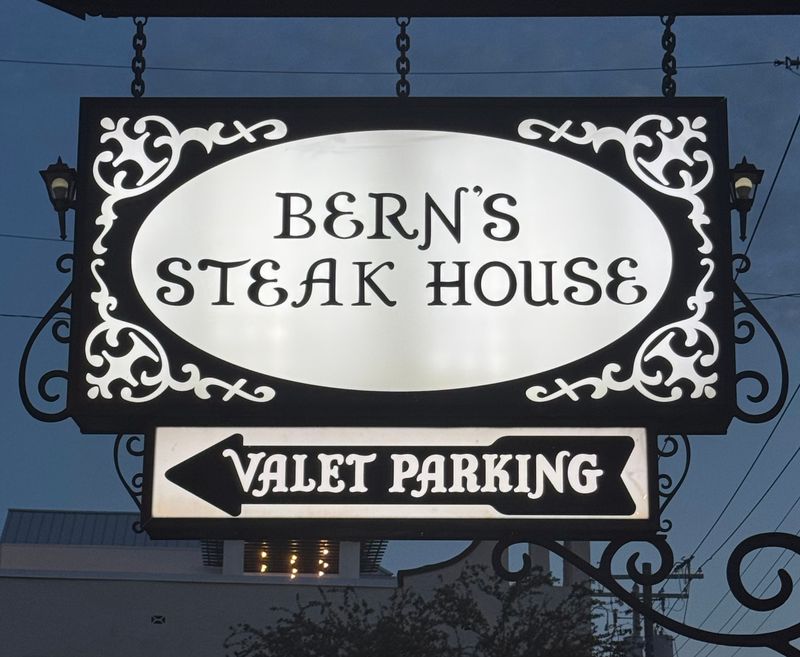 Location, Address, And Getting There