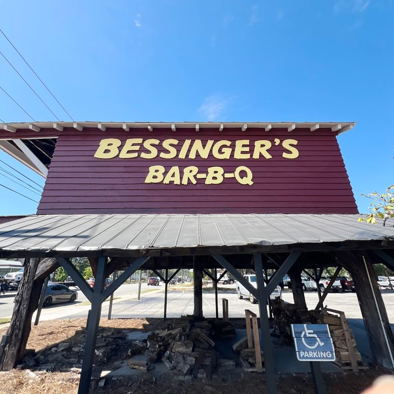 Nearly 90 Years Of Smoke And Flavor