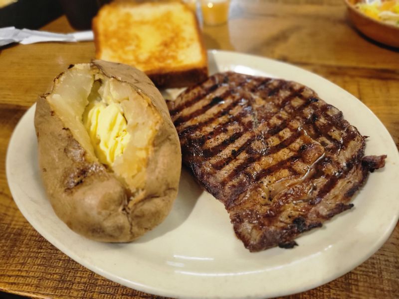 The Ribeye That Started It All
