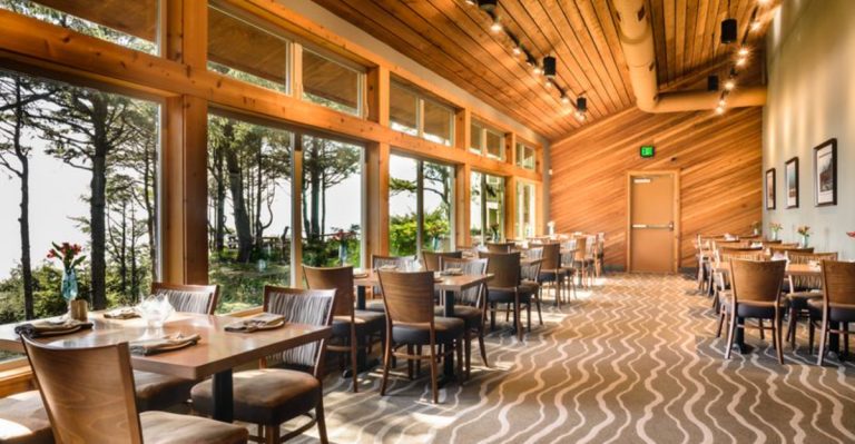 This Coastal Washington Restaurant Is A Hidden Gem Locals Keep Secret