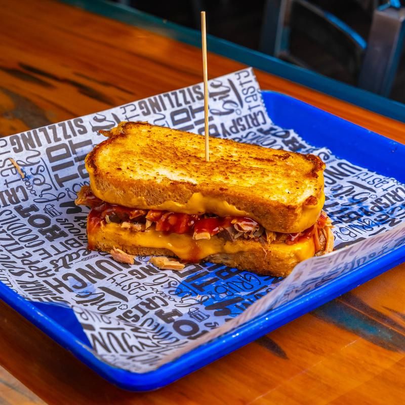 The Signature Brisket That Tastes Like A Sunday Dinner At Grandma's House