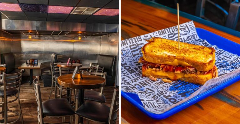 This Cocoa Beach, Florida BBQ Spot Serves Famous Mac And Cheese And Home-Cooked Brisket