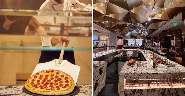 This Colorado All-You-Can-Eat Buffet Piles On Flavor On Every Plate