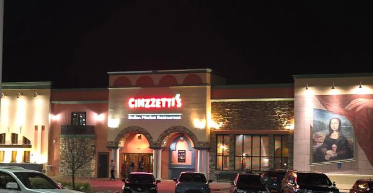 This Colorado All-You-Can-Eat Buffet Serves Up Flavor On Every Plate