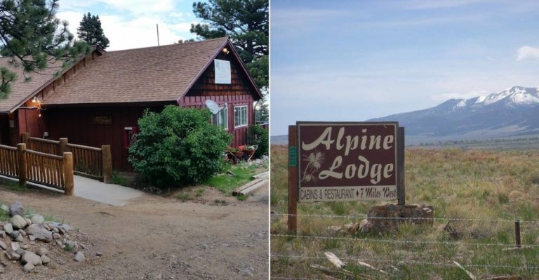 This Colorado Amish-Style All-You-Can-Eat Buffet Is Worth The Long Drive