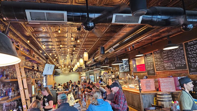 The Moment Dinner Decides Itself