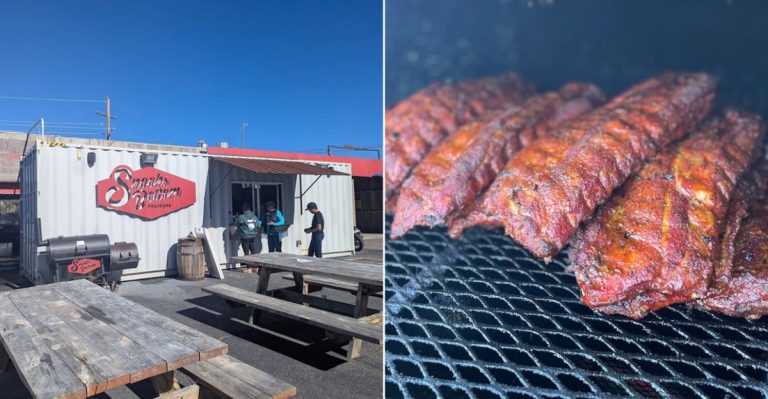 This Colorado BBQ Joint Serves The Tender, Smoky Brisket Worth Dreaming About