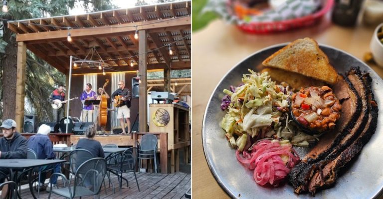 This Colorado BBQ Shack Is So Good, People Say It’s Worth Planning A Trip Around