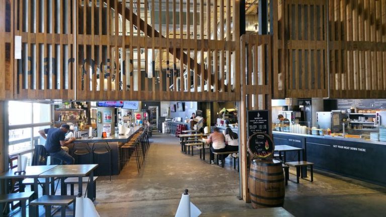 This Colorado BBQ Spot Sells Its Legendary Ribs One Piece At A Time