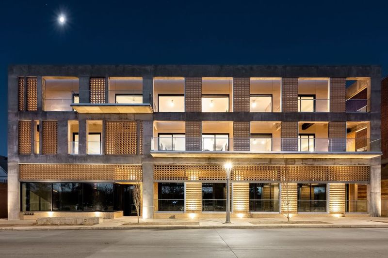 Streetlight Decision