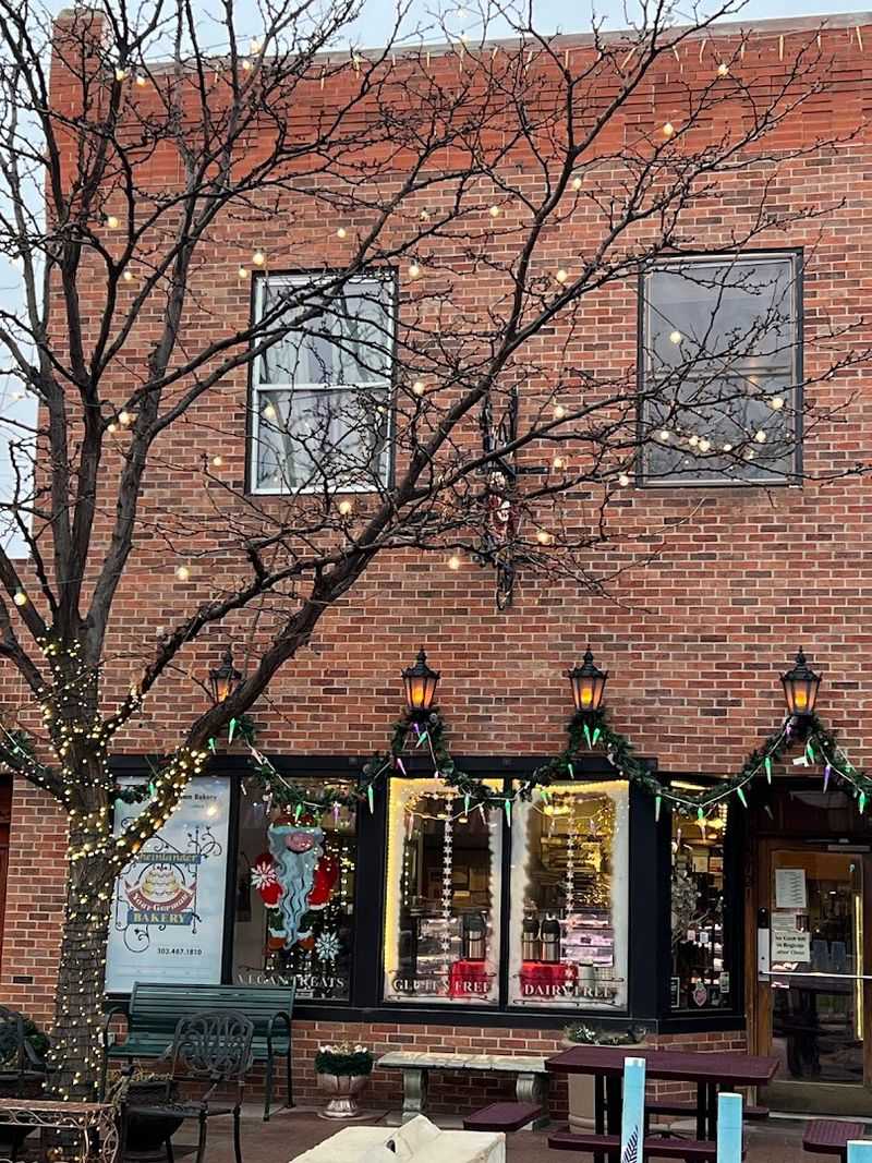 The Old-School Charm 