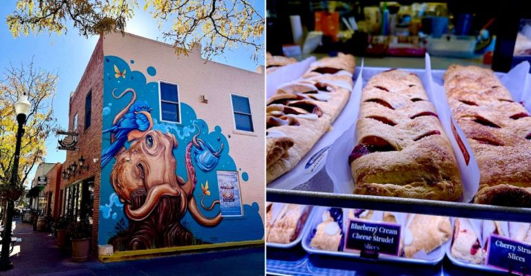 This Colorado Bakery Keeps It Simple With Fresh Baking Every Day