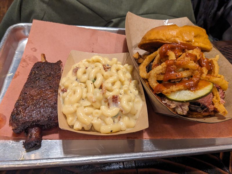 When Dinner Chooses You