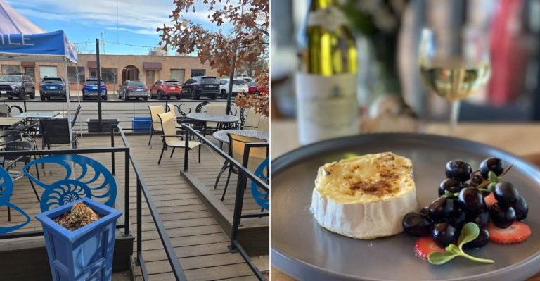 This Colorado Bistro Is Quietly Becoming One Of The Best April Lunch Spots Around