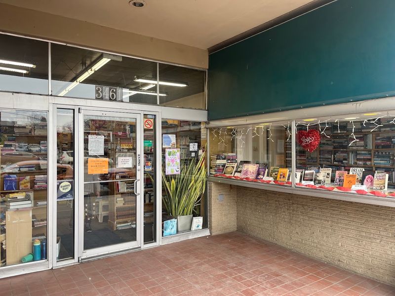 The First Step Inside Feels Like Entering Another World