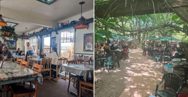 This Colorado Breakfast Buffet Is A Local Obsession For A Reason