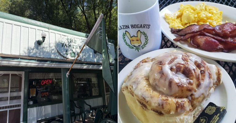 This Colorado Breakfast Spot Serves Hearty Mountain Plates Locals Say Are Worth The Drive