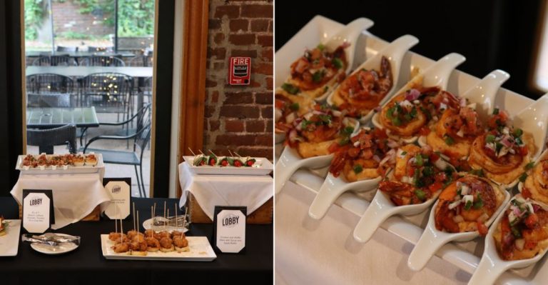 This Colorado Brunch Spot Is Made For Slow Spring Weekends In April