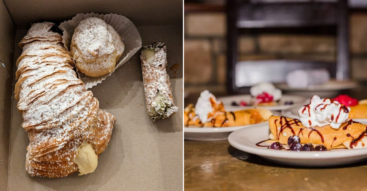 The Must-Try Colorado Buffet Where the Dessert Counter Keeps Selling Out First