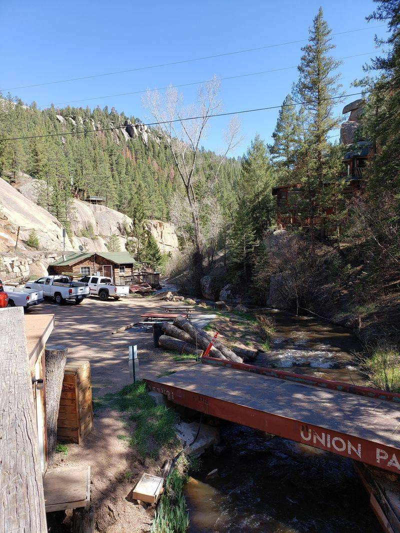 The Drive That Builds An Appetite