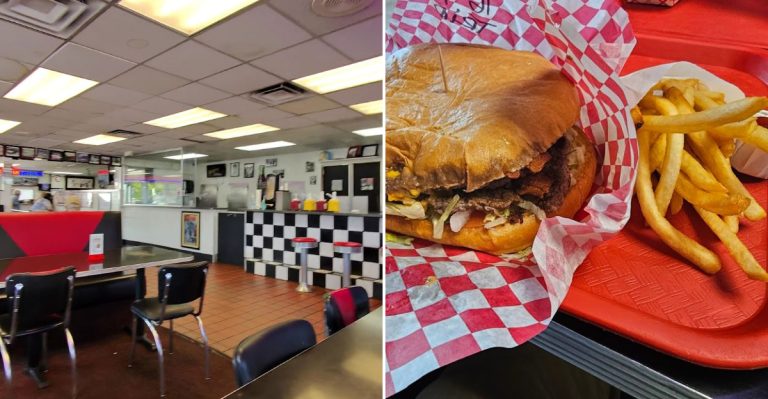 This Colorado Burger Joint Makes A Perfect No-Nonsense Comfort Food Stop