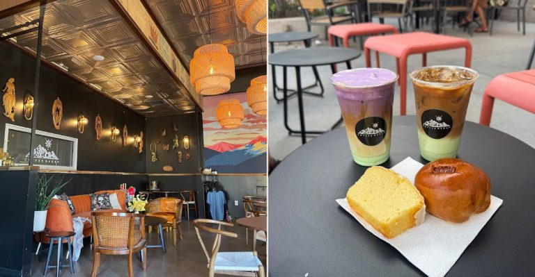 This Colorado Café Is Serving The Trendy Latte Locals Can’t Stop Talking About
