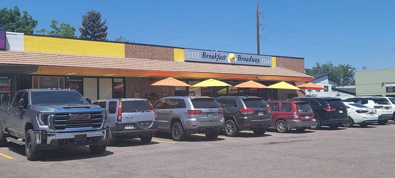 The Pull That Starts Before You Even Park