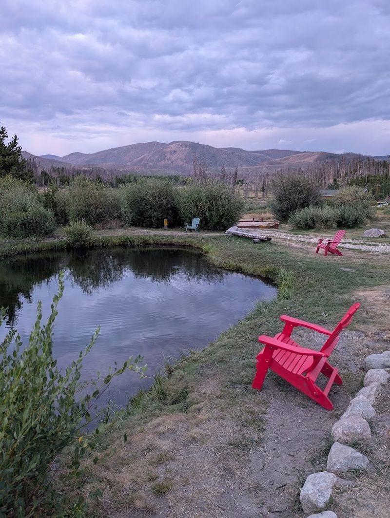 Beachfront Fire Rings That Make Every Evening Feel Like An Event