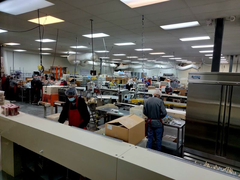 The Free Factory Tour That Actually Delivers