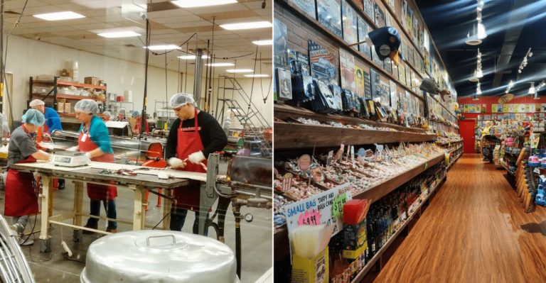 This Colorado Candy Factory Tour Is A Sweet April Adventure