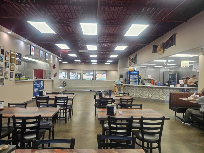 The Exact Spot That Locals Know By Heart