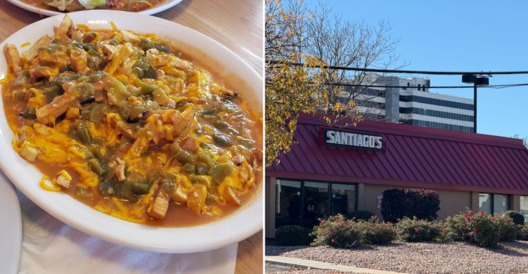 This Colorado Chili Parlor Seems Simple, But the Green Chile Bowl Will Blow You Away
