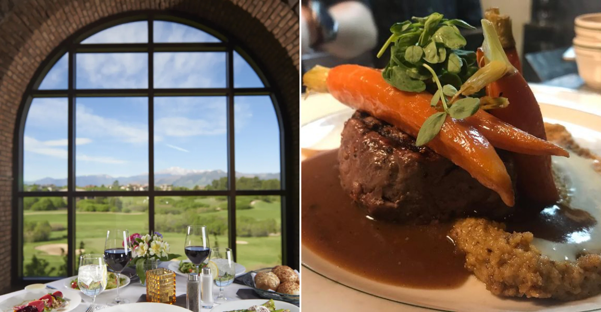 Colorado’s Steakhouse Capital Isn’t the City Most Imagine