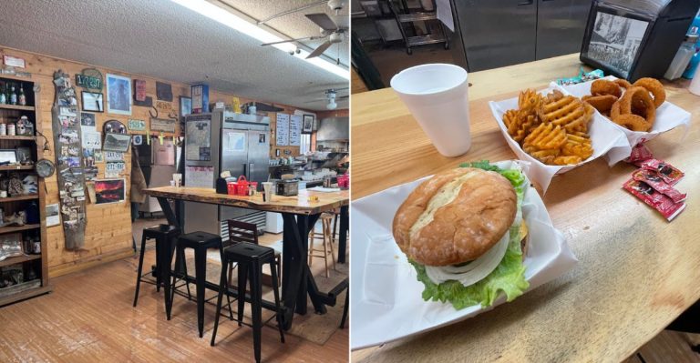 This Colorado Country Store Is A Snack Stop Worth Finding In July