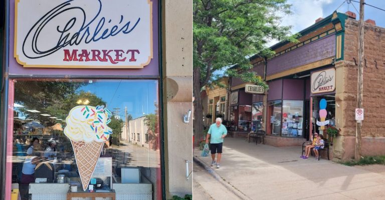 This Colorado Country Store Is Practically Heaven For Meat Lovers