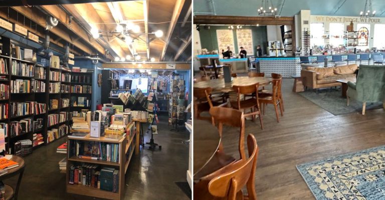 This Colorado Craft Store Inside A Historic Church Draws Shoppers From Hours Away