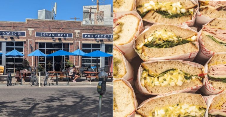 This Colorado Deli’s Sandwiches Have Earned Legendary Local Status