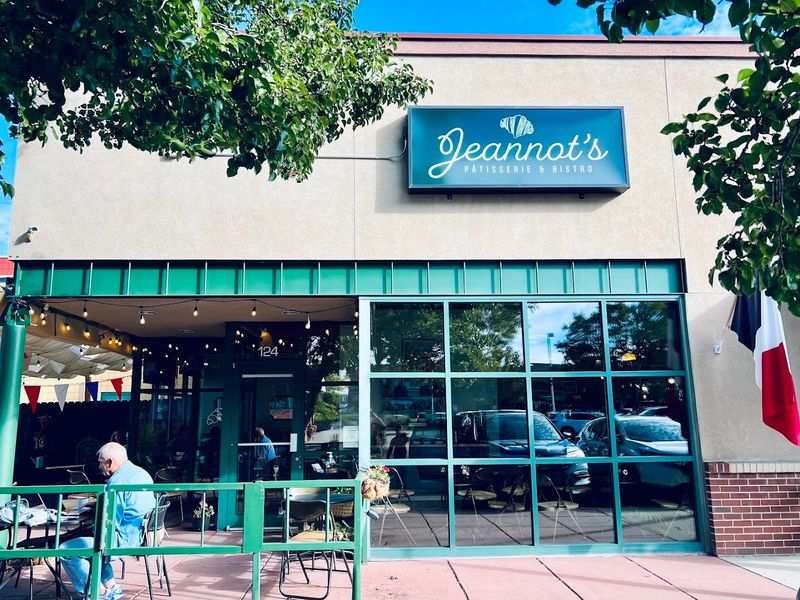 The Place That Put Lafayette On The Pastry Map