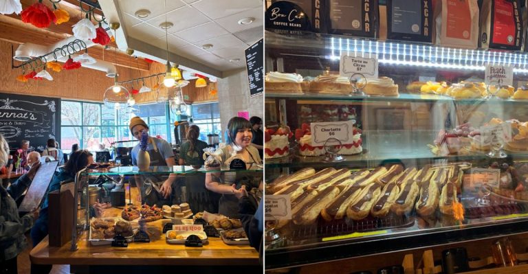 This Colorado Dessert Paradise Was Founded By A Celebrated Chef And Everyone Is Obsessed