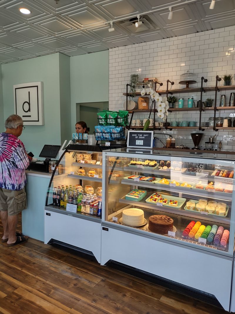 The Moment That Chooses You