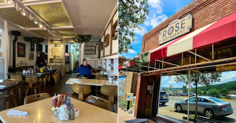 This Colorado Diner Serves Massive Portions You Won’t Finish Without A To-Go Box