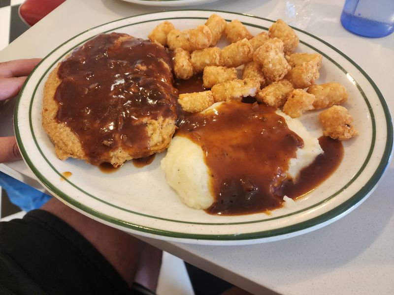 The Decision Makes Itself