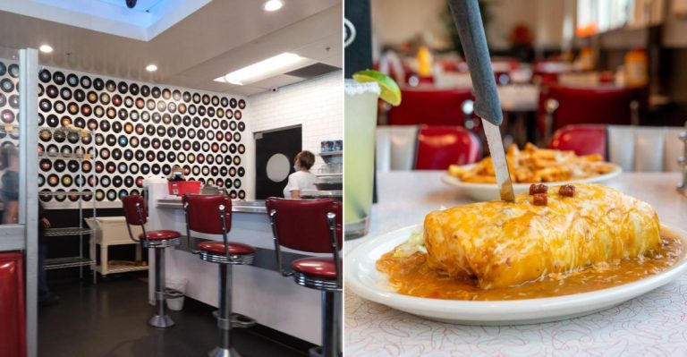 This Colorado Diner’s Chicken Parm Is The Comfort Food You Crave In March