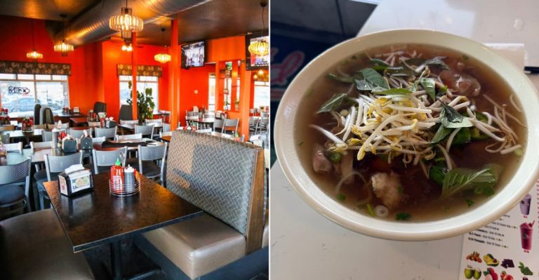 This Colorado Eatery Is Building A Name For Serving The Best Pho In 2026