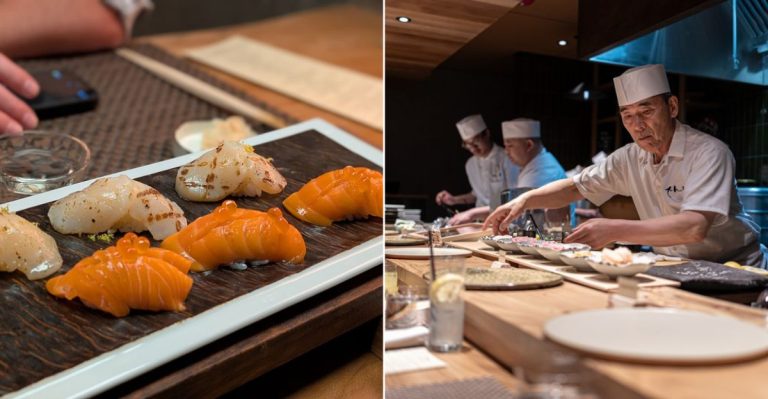 This Colorado Eatery Might Be The Hardest Reservation To Score This Summer
